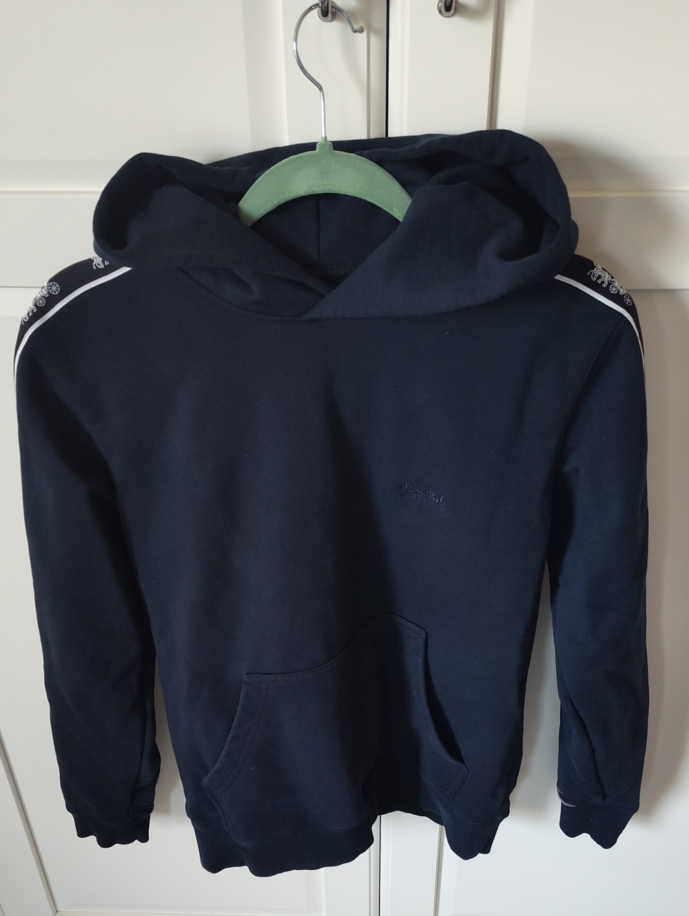 Coach Hoodie